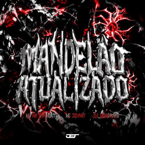 MANDELÃO ATUALIZADO