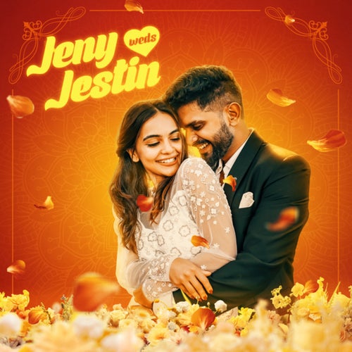 Jeny Weds Justin (Original Motion Picture Soundtrack)