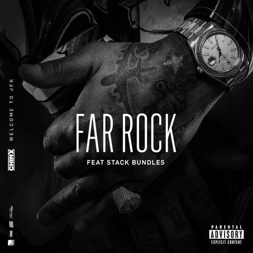 Far Rock (feat. Stack Bundles)