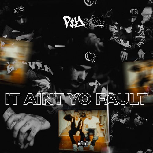 it aint yo fault