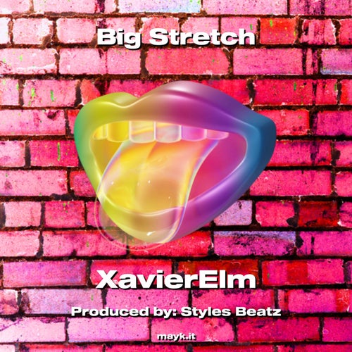 Big Stretch