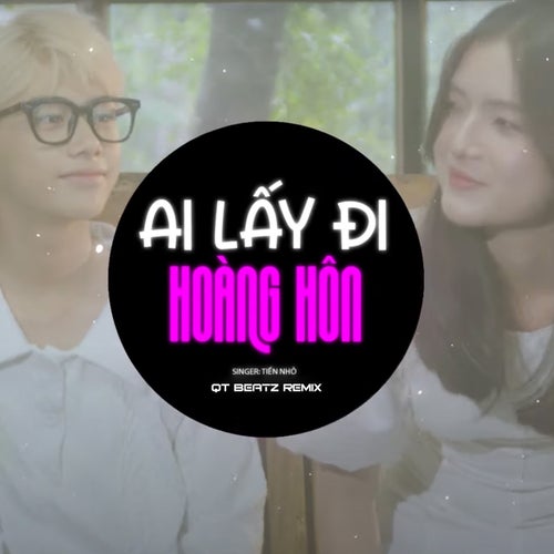 Ai Lấy Đi Hoàng Hôn