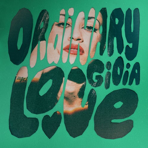 ORDINARY LOVE