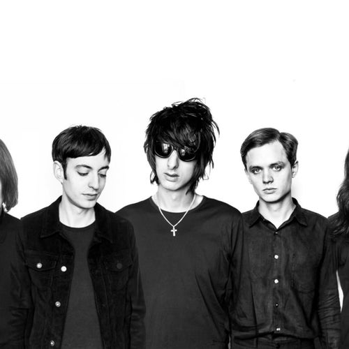 The Horrors Profile