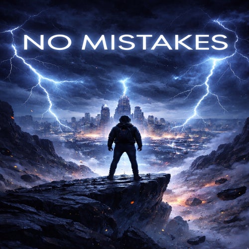 NO MISTAKES