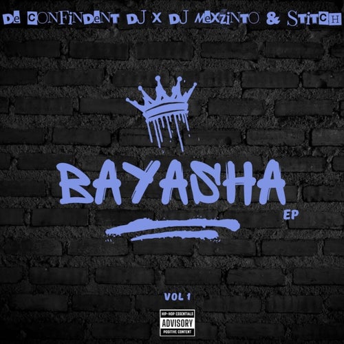 Bayasha, Vol. 1