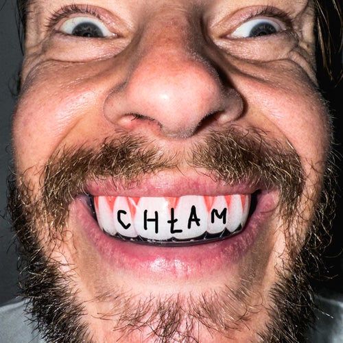 CHŁAM