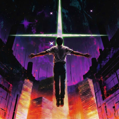 Cruel Angel (feat. Yoko Takahashi)