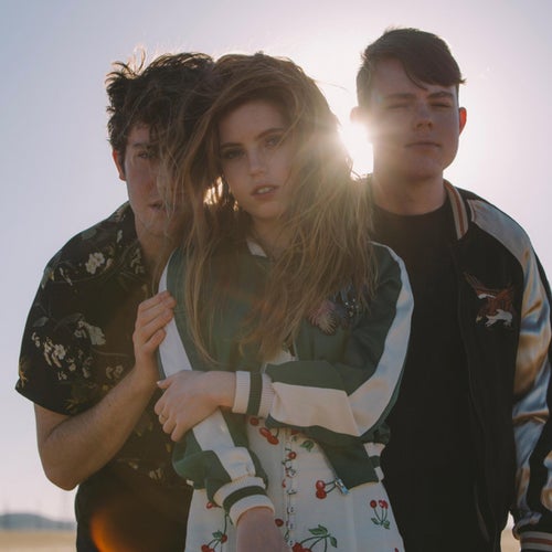 Echosmith Profile