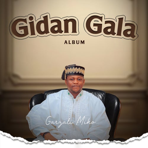 Gidan Gala
