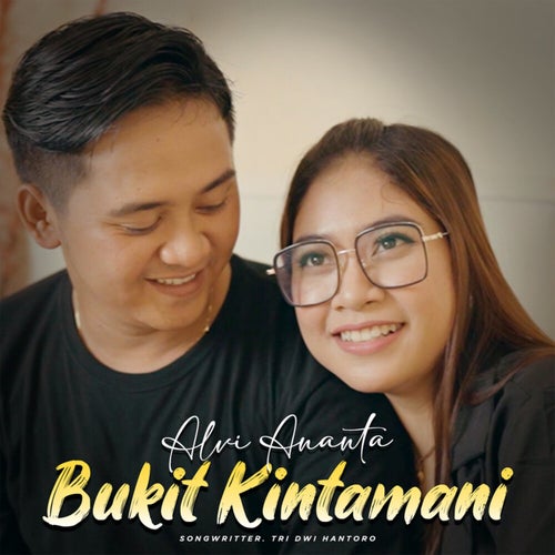 Bukit Kintamani