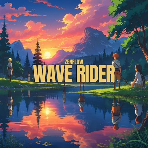 Wave Rider