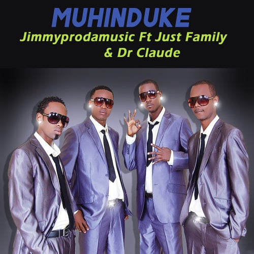 Muhinduke