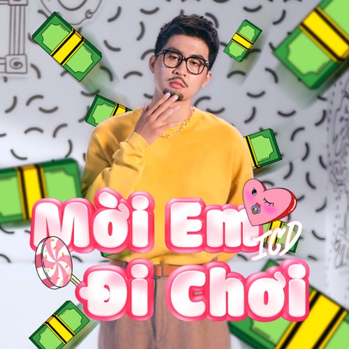 Mời Em Đi Chơi