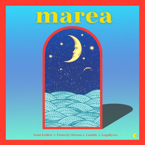 Marea (feat. legallyrxx)