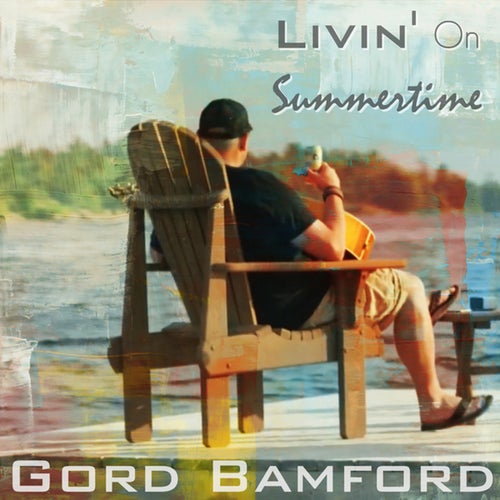 Livin' On Summertime