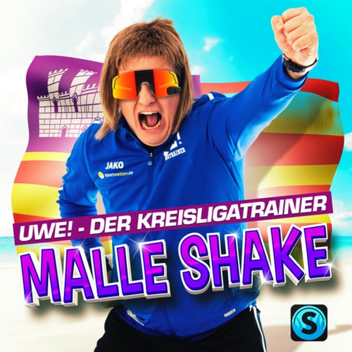 Malle Shake