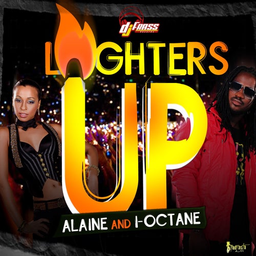 Lighters Up - Single