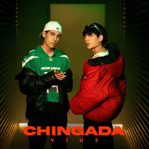 CHINGADA