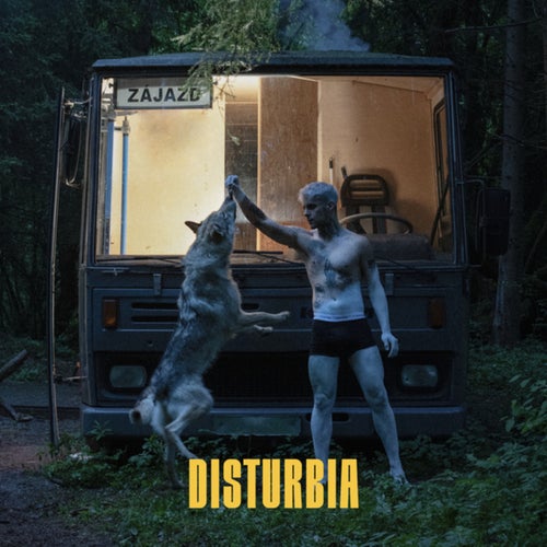 DISTURBIA