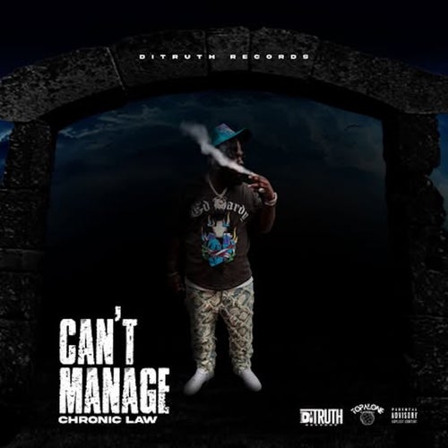 Can't Manage