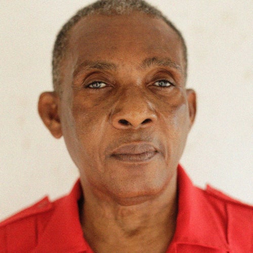 KEN BOOTHE Profile