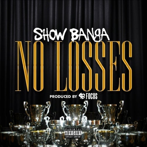 No Losses - Single