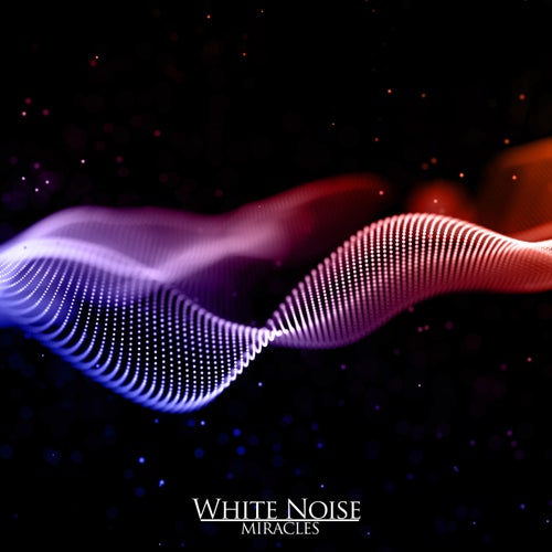 Delta Waves – Binaural White Noise
