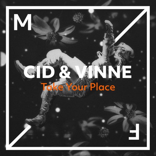 Take Your Place (Extended Mix)