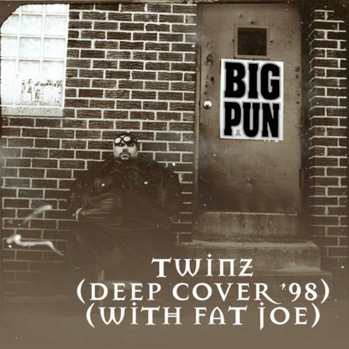 Twinz (Deep Cover 98)