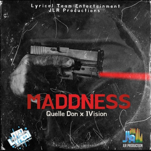 Maddness