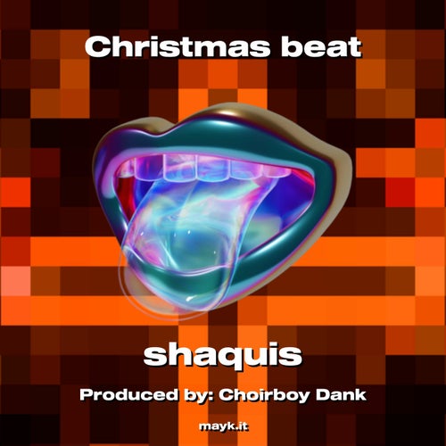 Christmas beat