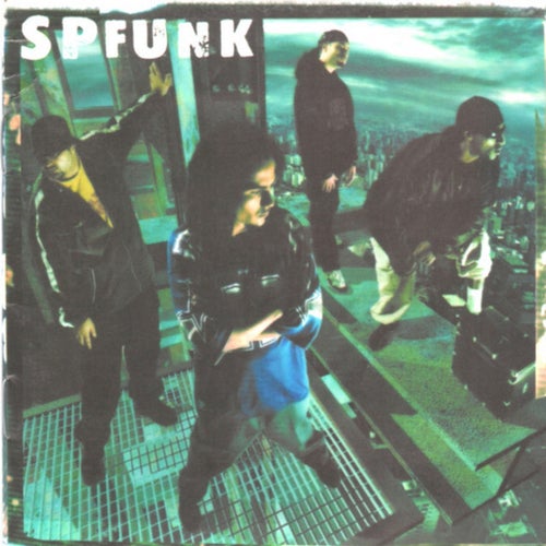 SP Funk Profile