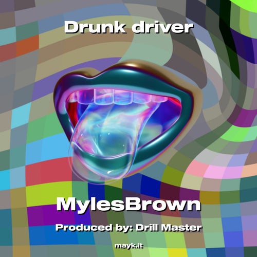 Drunk driver