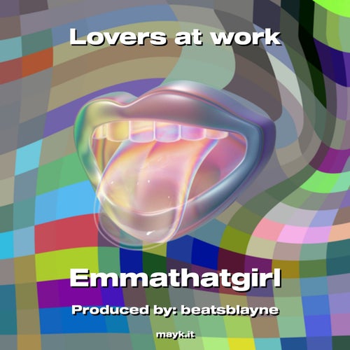 Lovers at work