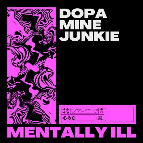Dopamine Junkie (Hardstyle Rave)