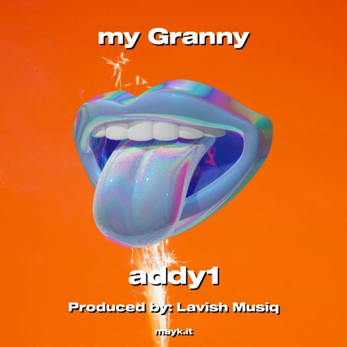 my Granny