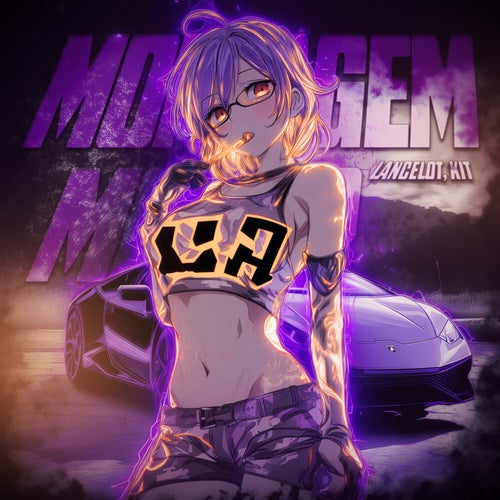 MONTAGEM MOTOR