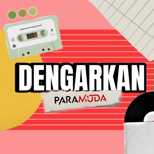 Dengarkan