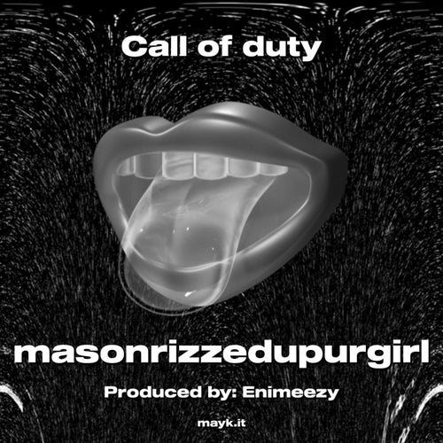 Call of duty
