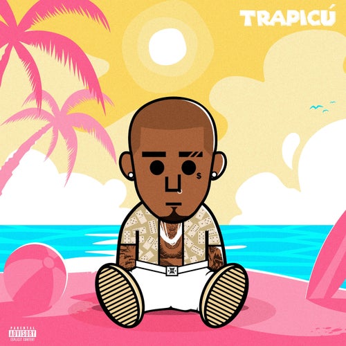 Trapicú