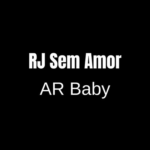 RJ Sem Amor