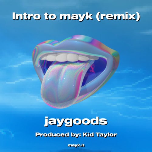 Intro to mayk (remix)