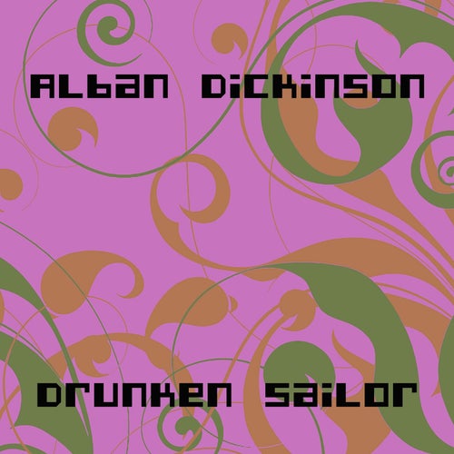 Drunken Sailor