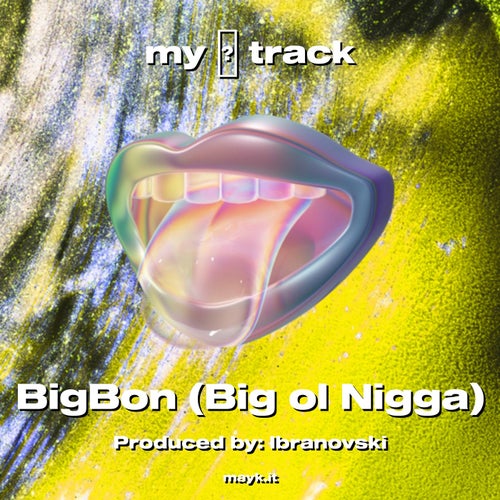 my  track