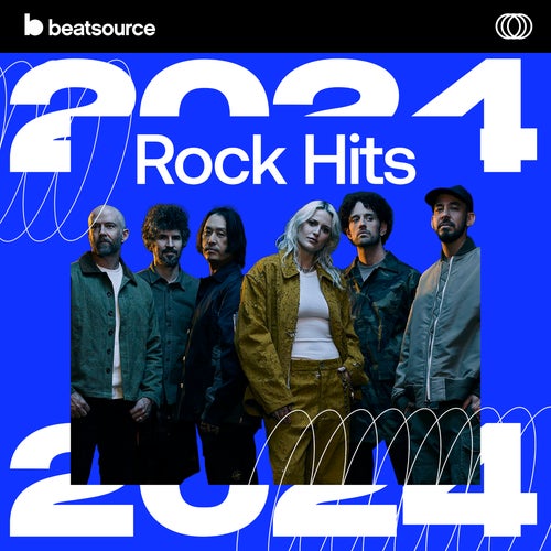 2024 Rock Hits playlist