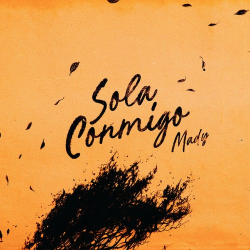 Sola Conmigo