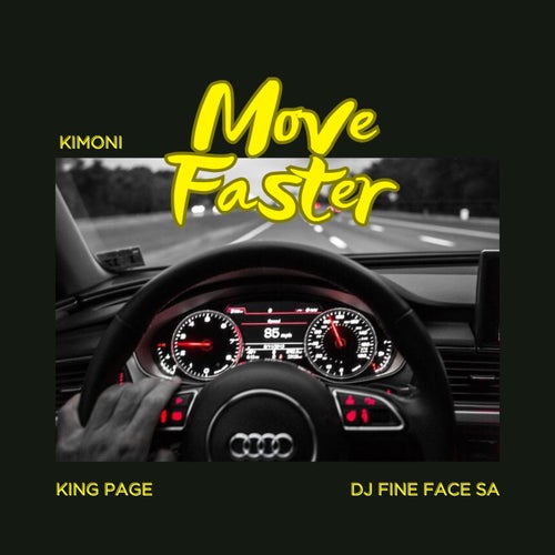 Move Faster