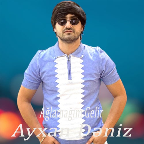 Ağlamağım Gelir