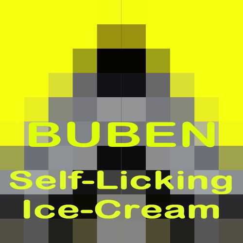 Self-Licking Ice-Cream